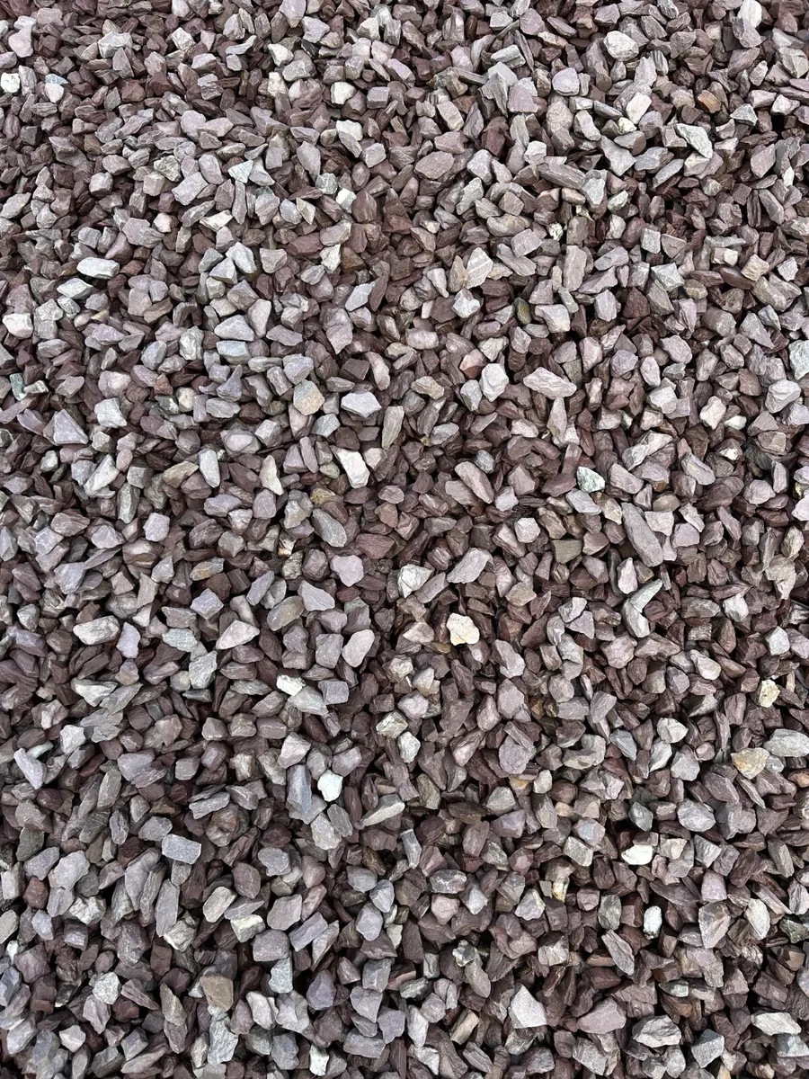 Foxford Plum Decorative Stone Cork - Image 1