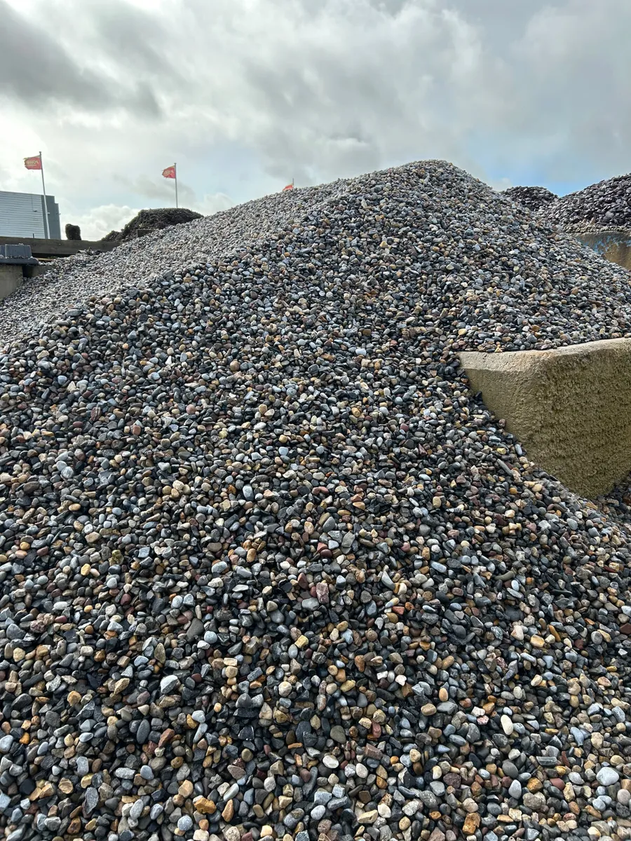 Mayo Mix Decorative  Stone Cork - Image 2