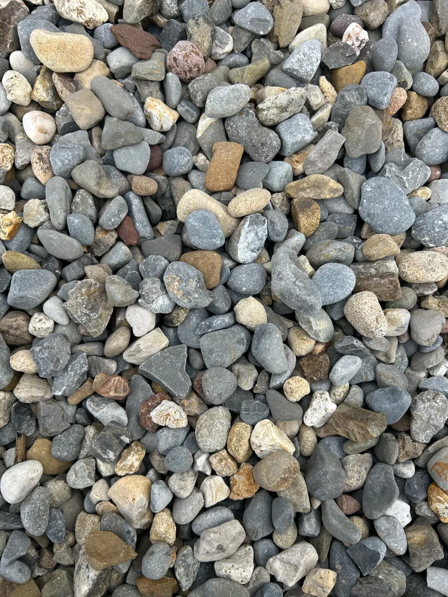 Mayo Mix Decorative  Stone Cork - Image 1