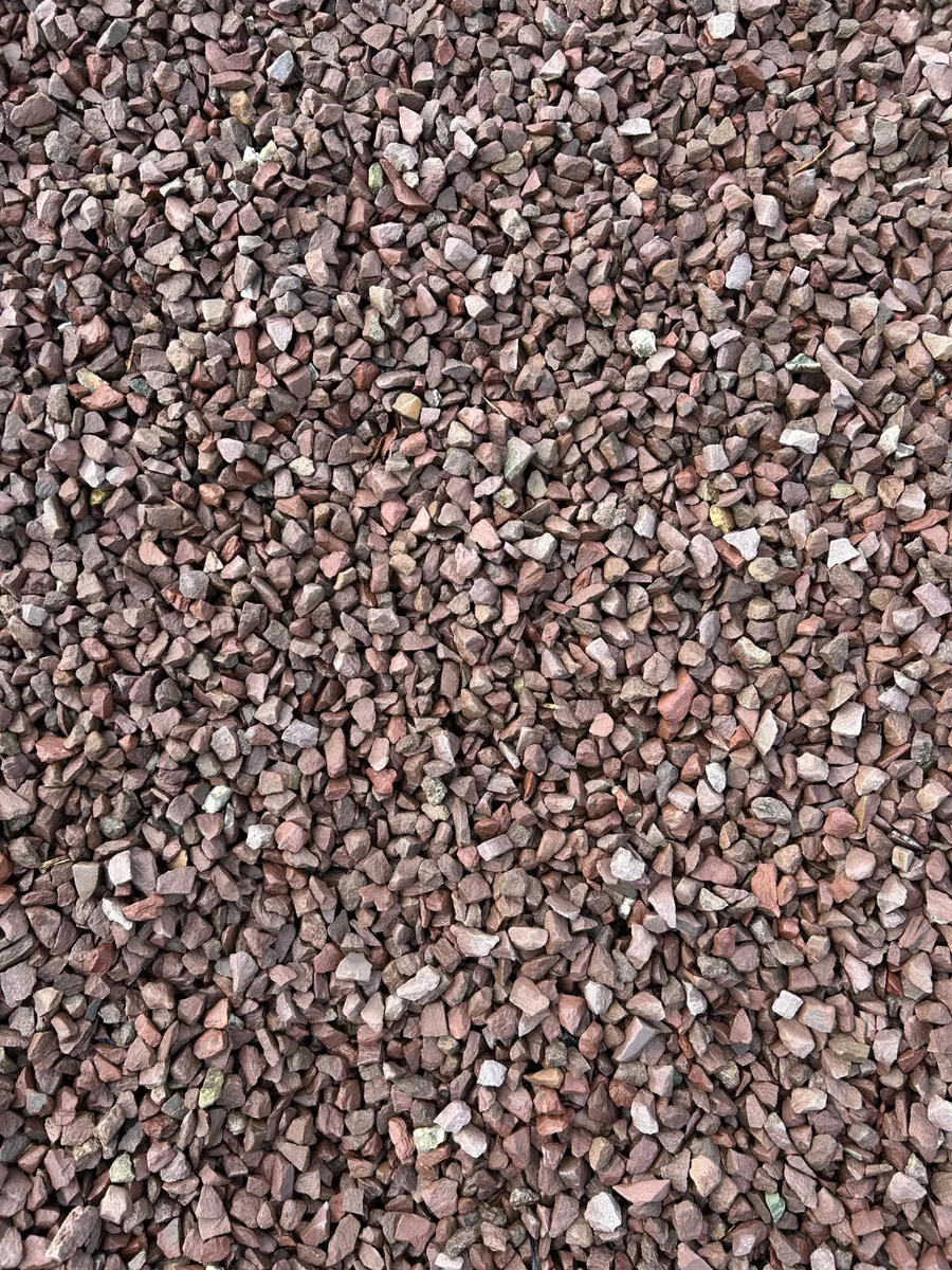 Rose Quartz Decorative Stone Cork - Image 2