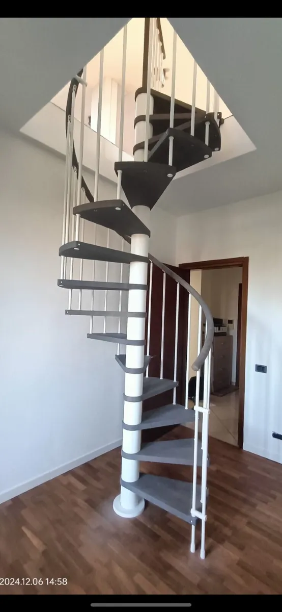 Spiral Stairs - Image 3