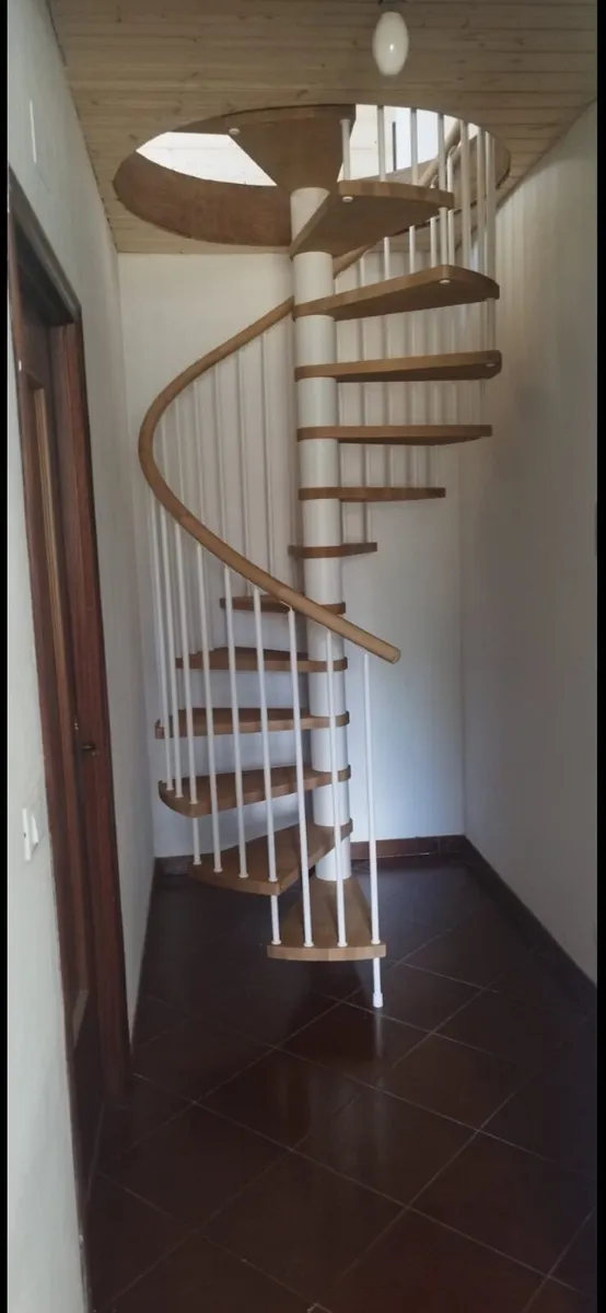Spiral Stairs - Image 2