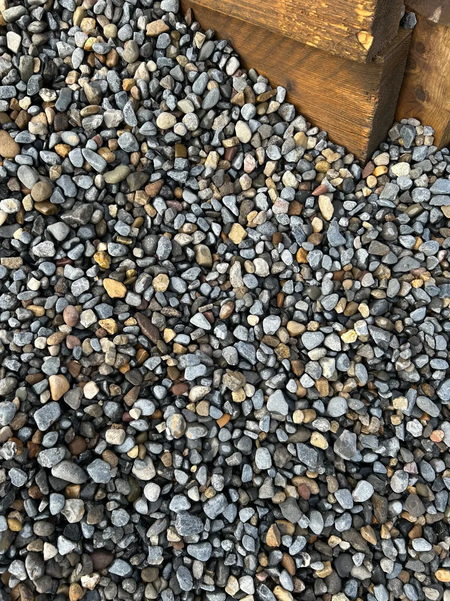 Tipperary mix Decorative Stone Cork - Image 2