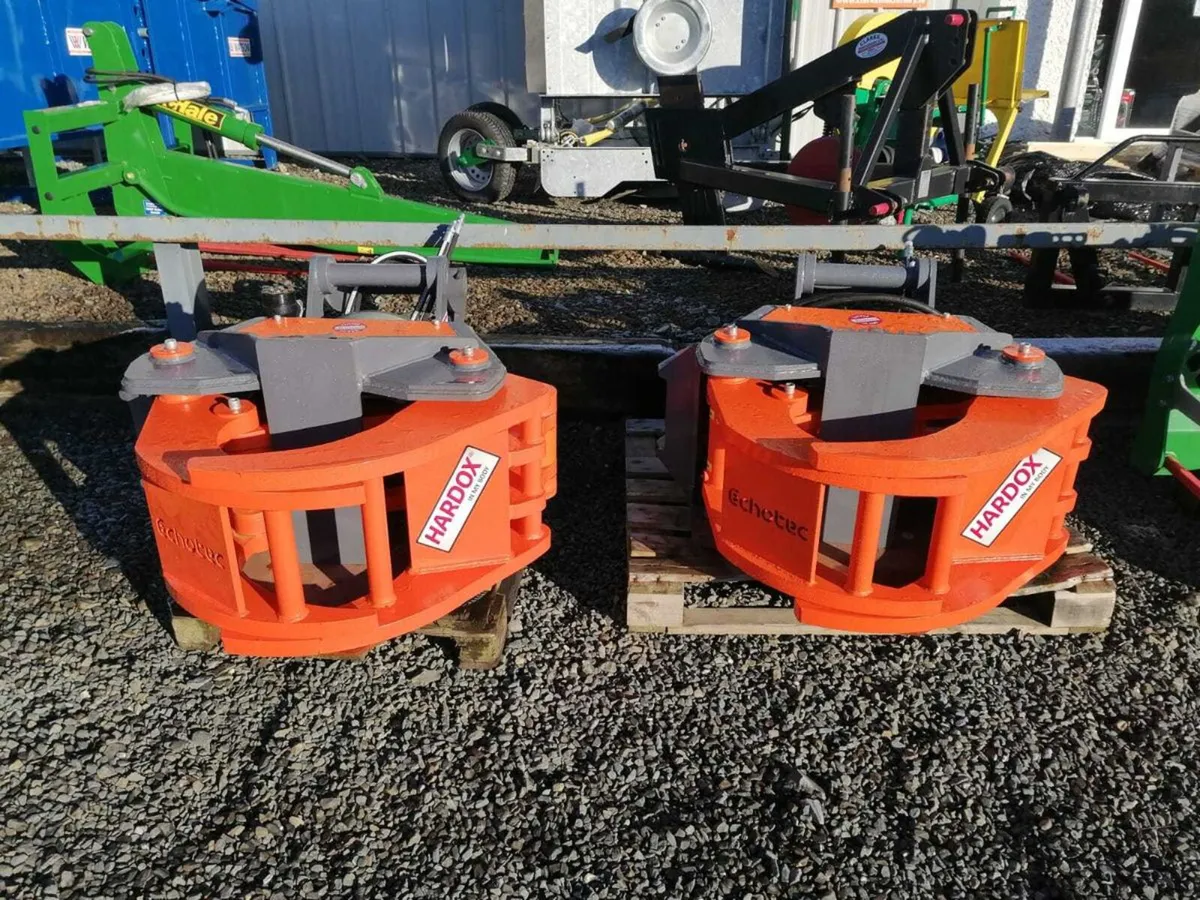 🌟 ECHOTEC TREE SHEERS 🌟 - Image 2