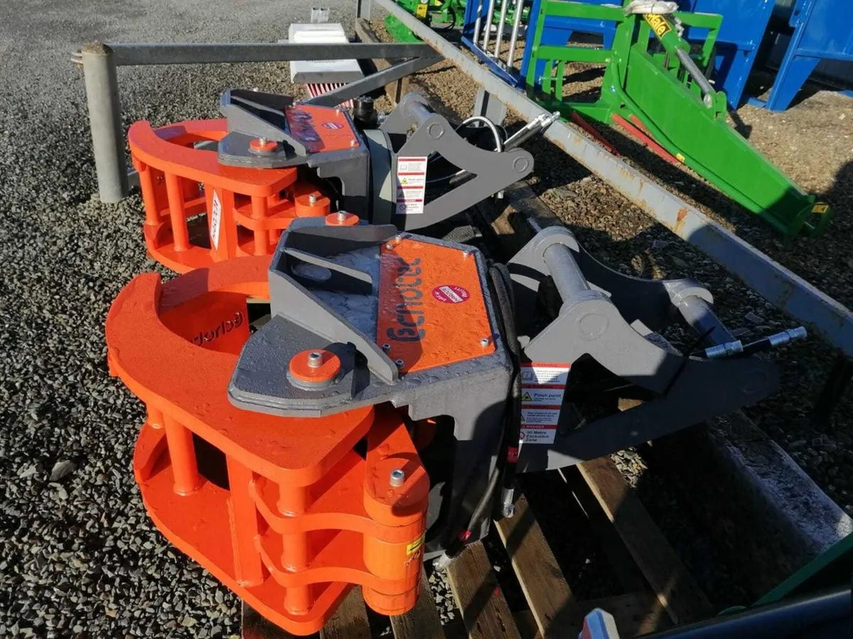 🌟 ECHOTEC TREE SHEERS 🌟 - Image 3