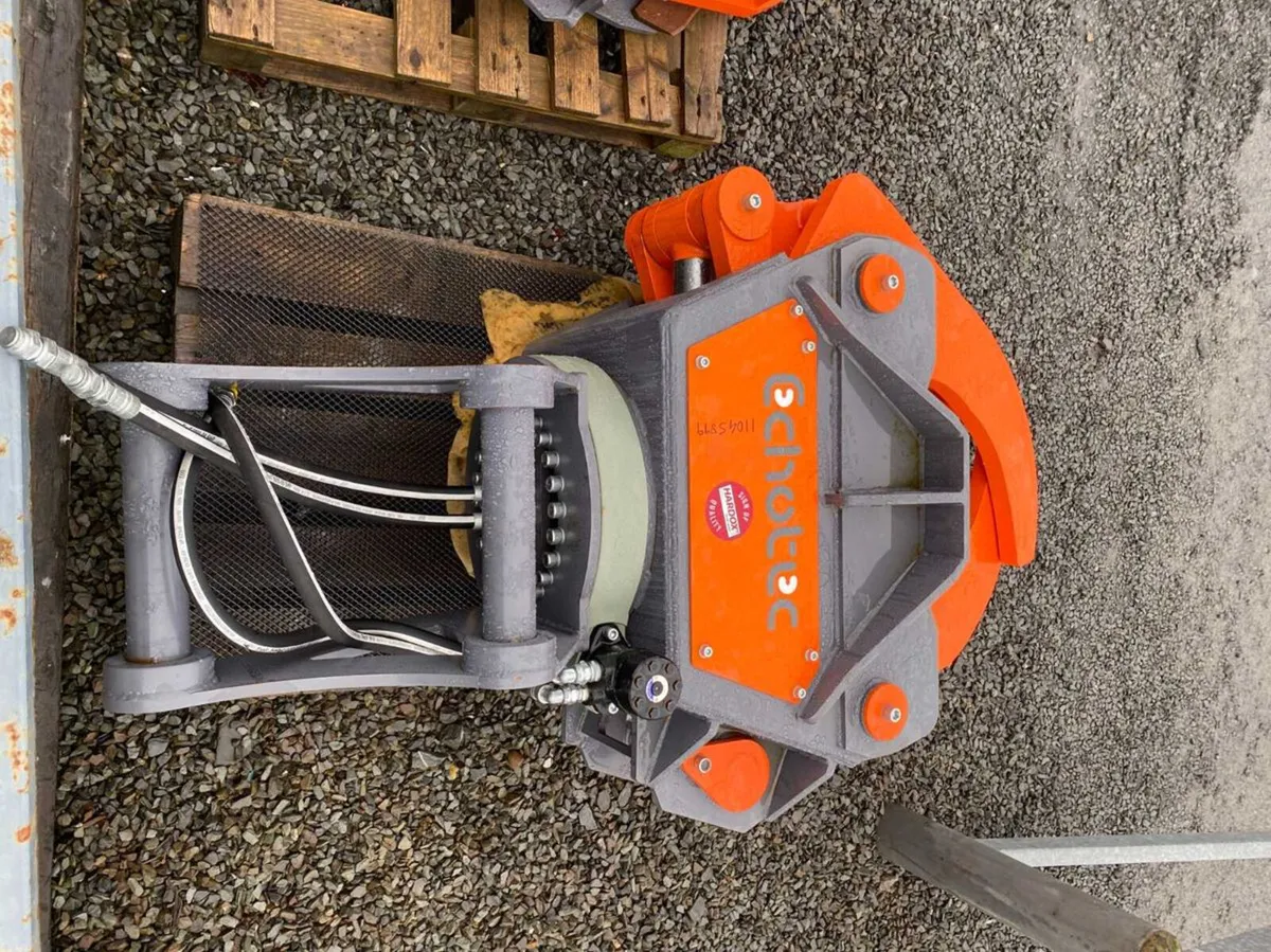 🌟 ECHOTEC TREE SHEERS 🌟 - Image 4