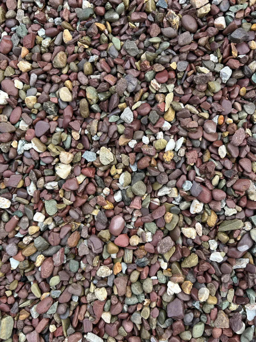 Walk Gravel Decorative Stone Cork - Image 4