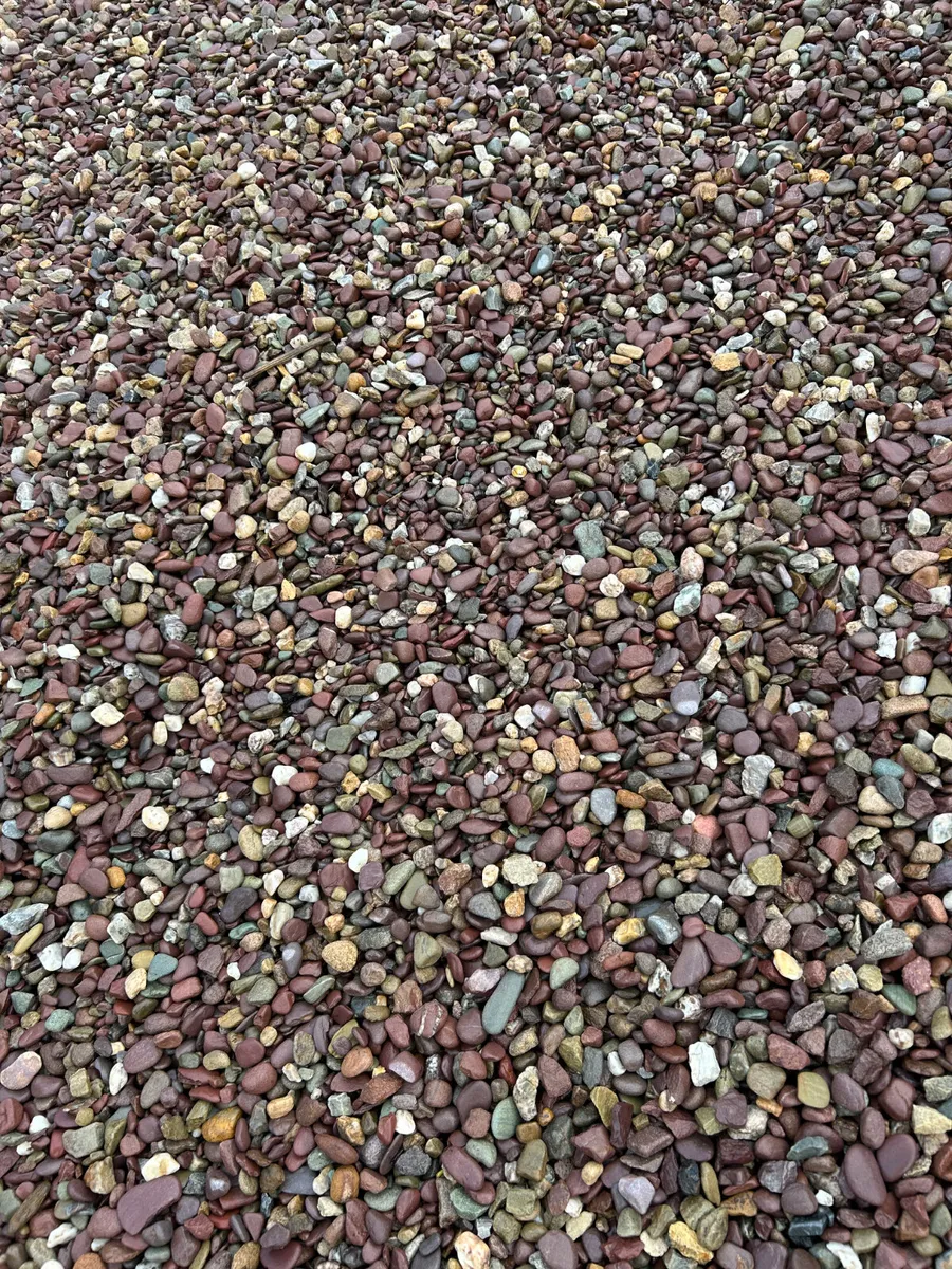 Walk Gravel Decorative Stone Cork - Image 3