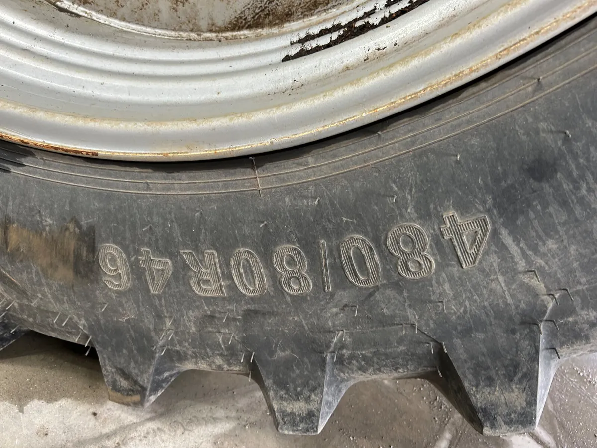 Amazone 5200 UX - Image 3