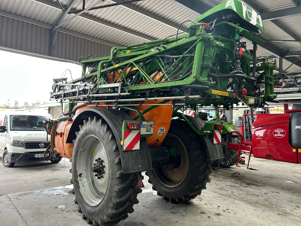 Amazone 5200 UX - Image 2