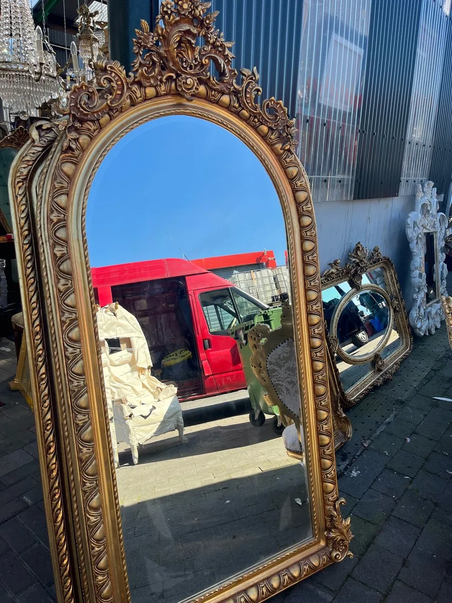 Terence Clifford Antiques Sale - Image 2