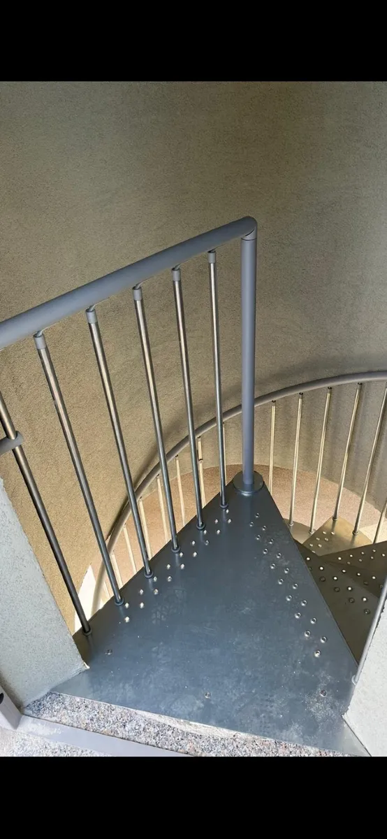 Spiral Stairs - Image 3