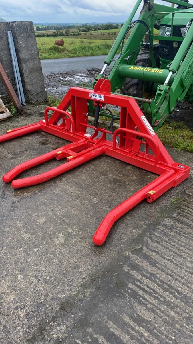 🔴 New Nugent Double Handlers 🔴 - Image 3