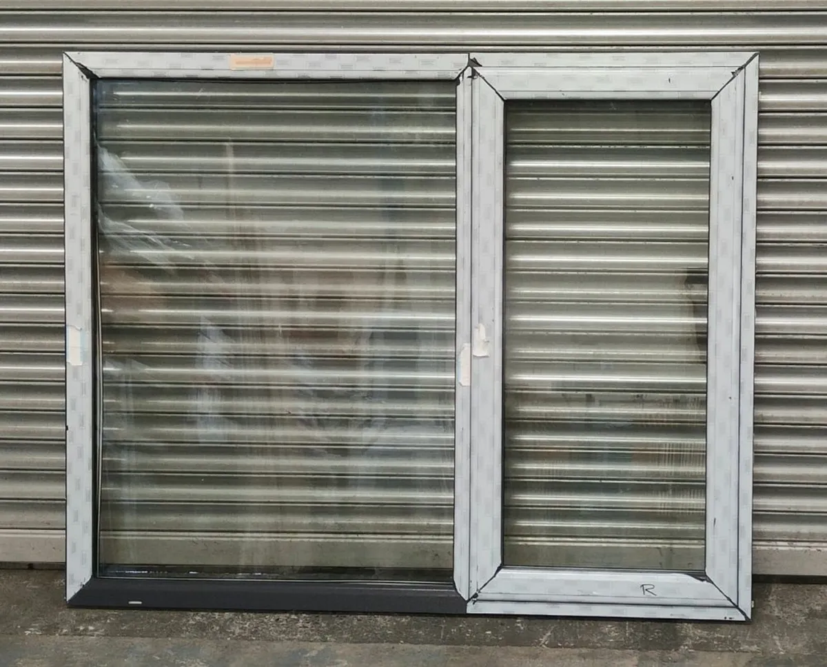 Triple Glazed Window 1580 x 1275mm - Image 1