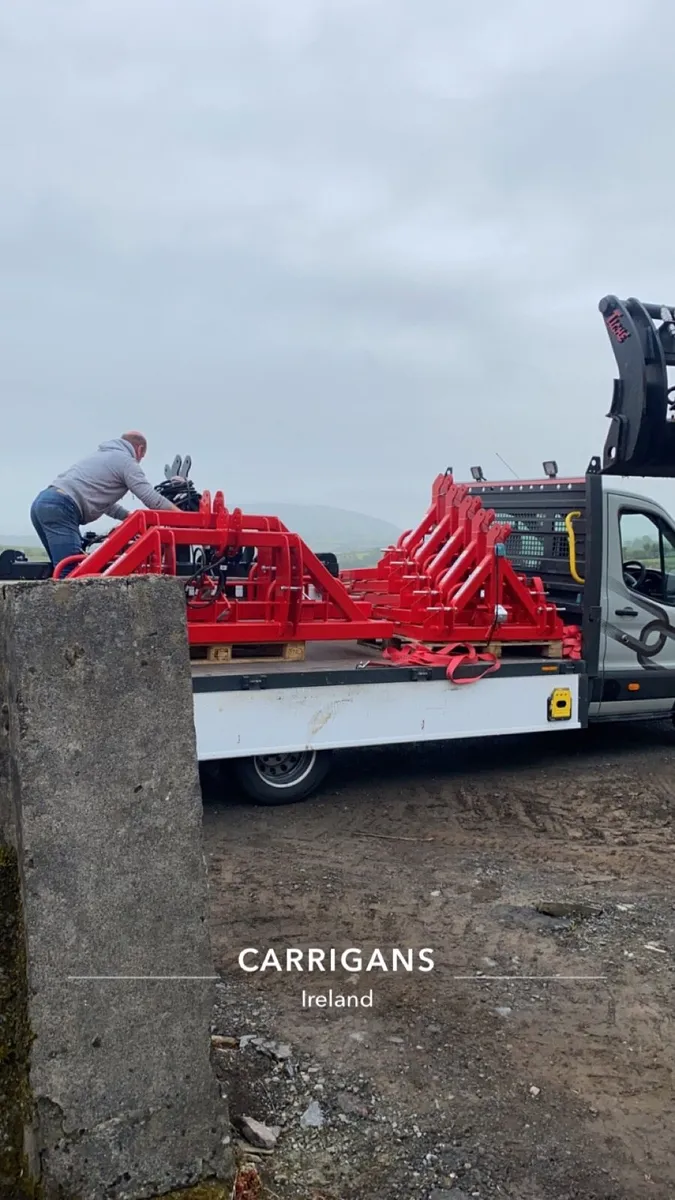 🔴 New Nugent Double Handlers 🔴 - Image 2