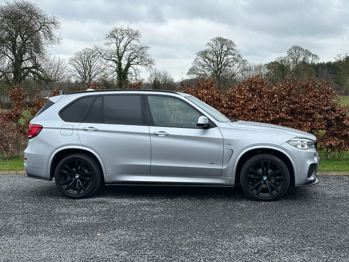 2018 BMW X5 30d M Sport 2 Seat N1 - Image 2