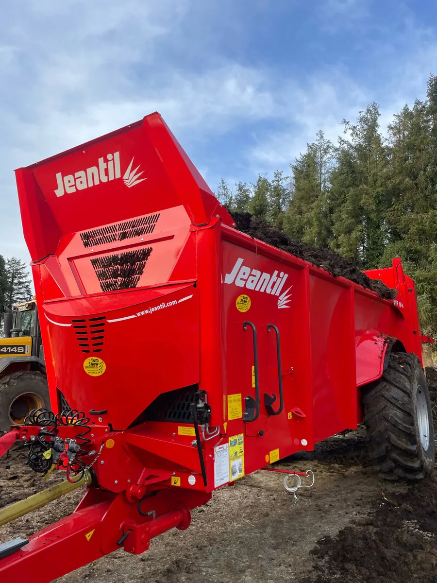 Jeantil EVR 18-14 EPAN 6 - Image 3