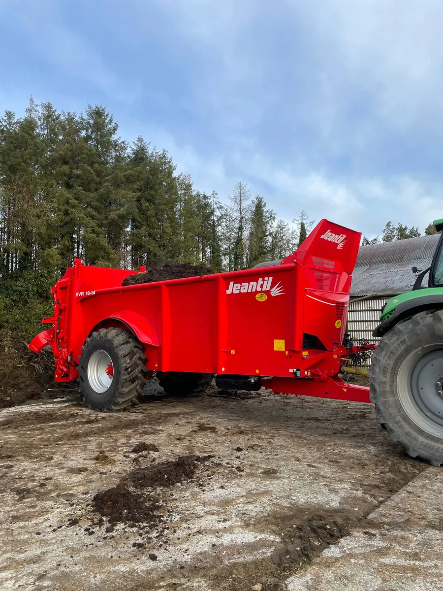 Jeantil EVR 18-14 EPAN 6 - Image 4