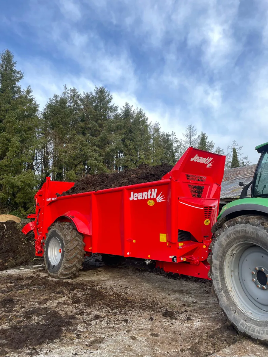 Jeantil EVR 18-14 EPAN 6 - Image 1