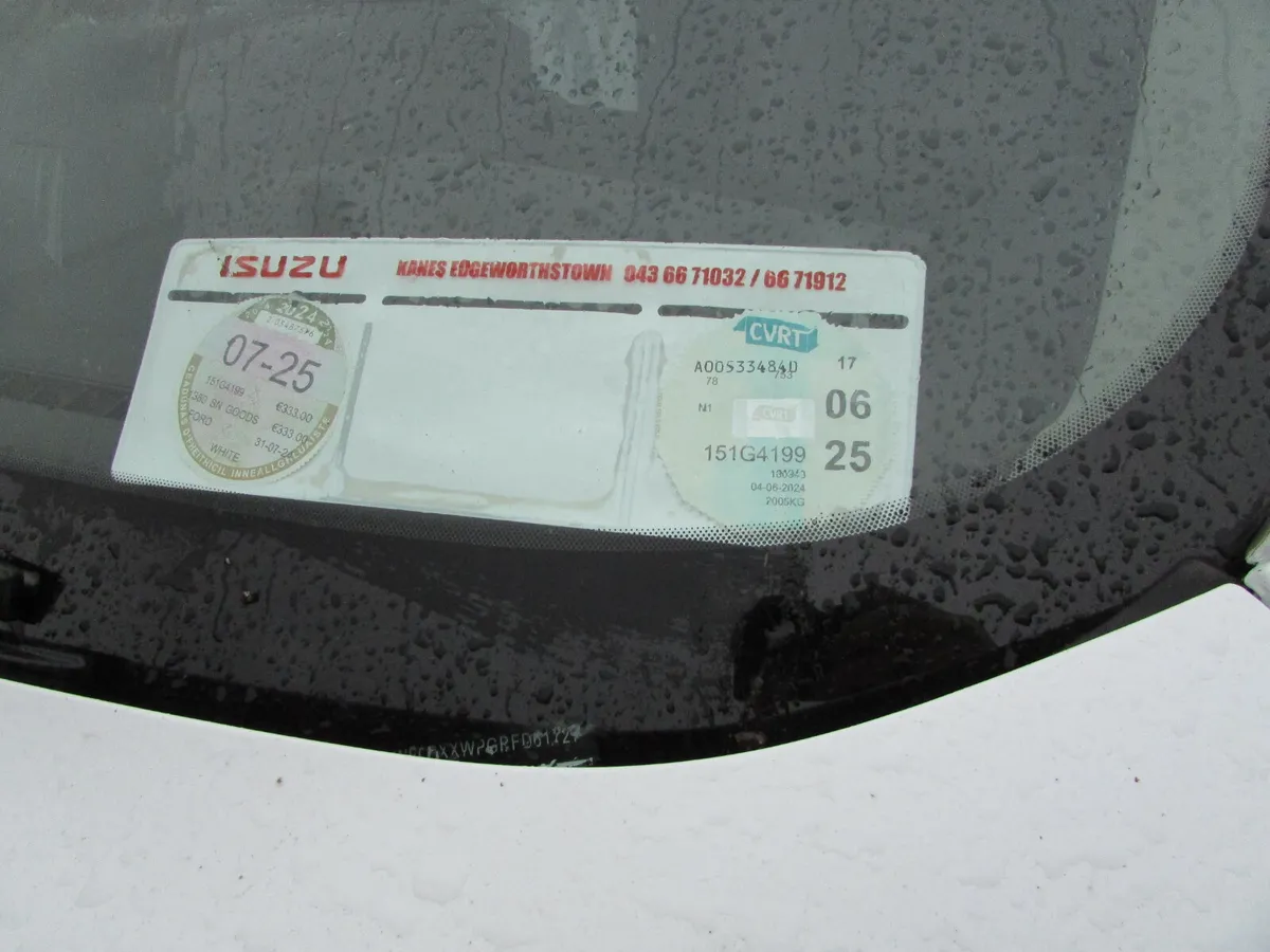 Ford Transit 2015 - Image 2