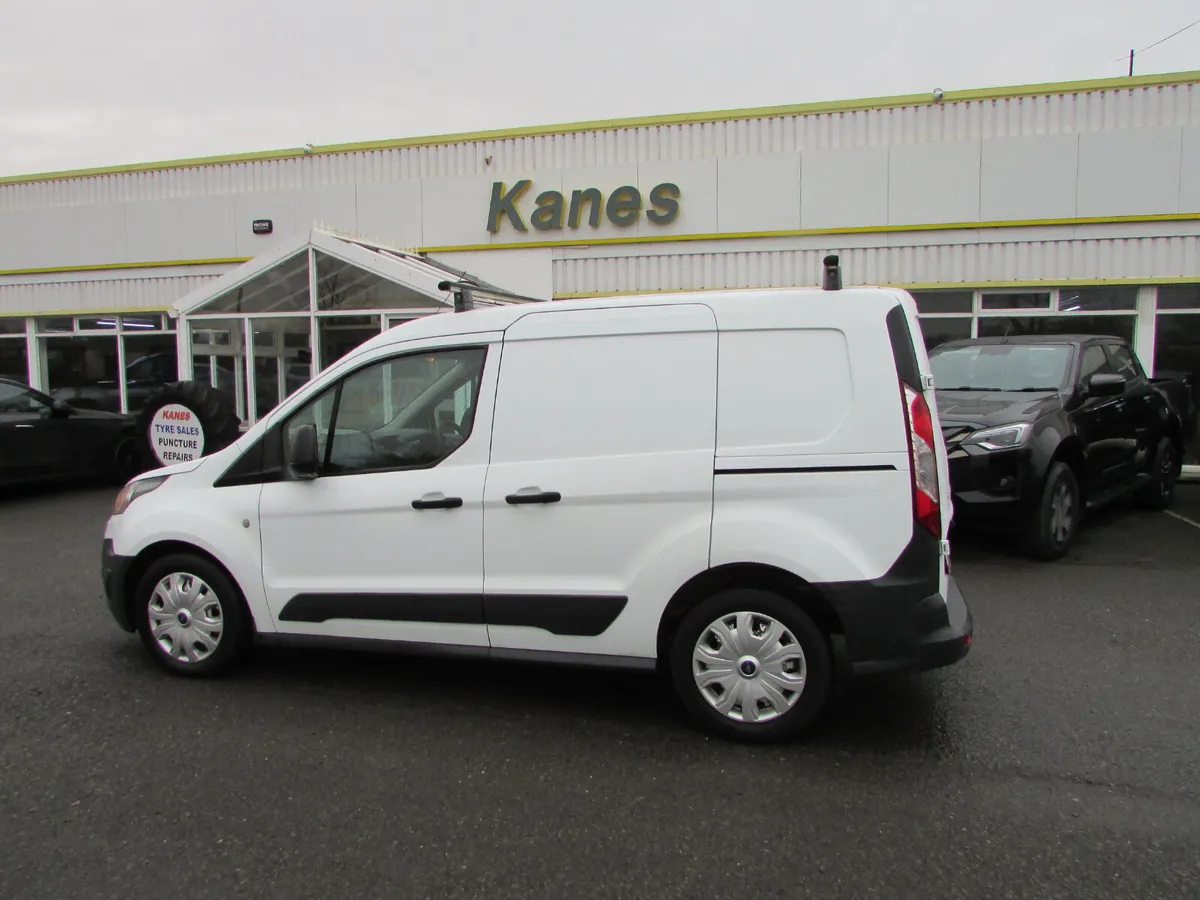Ford Transit 2015 - Image 3