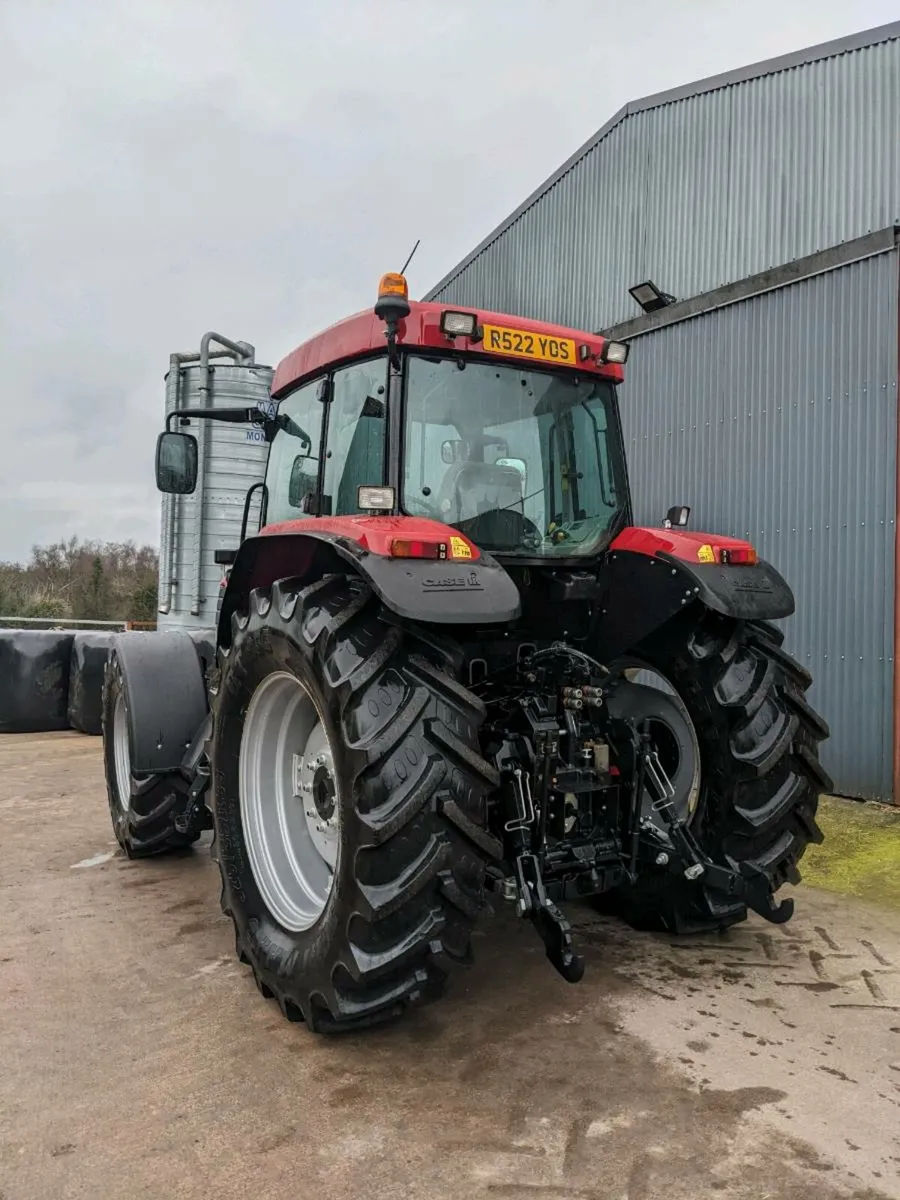 Case mx100 - Image 4