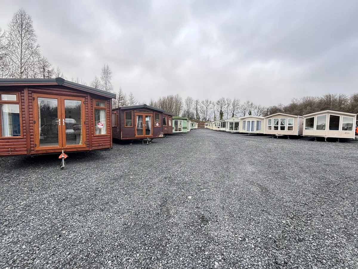 Great deals at www.newbrigecaravans.ie - Image 1