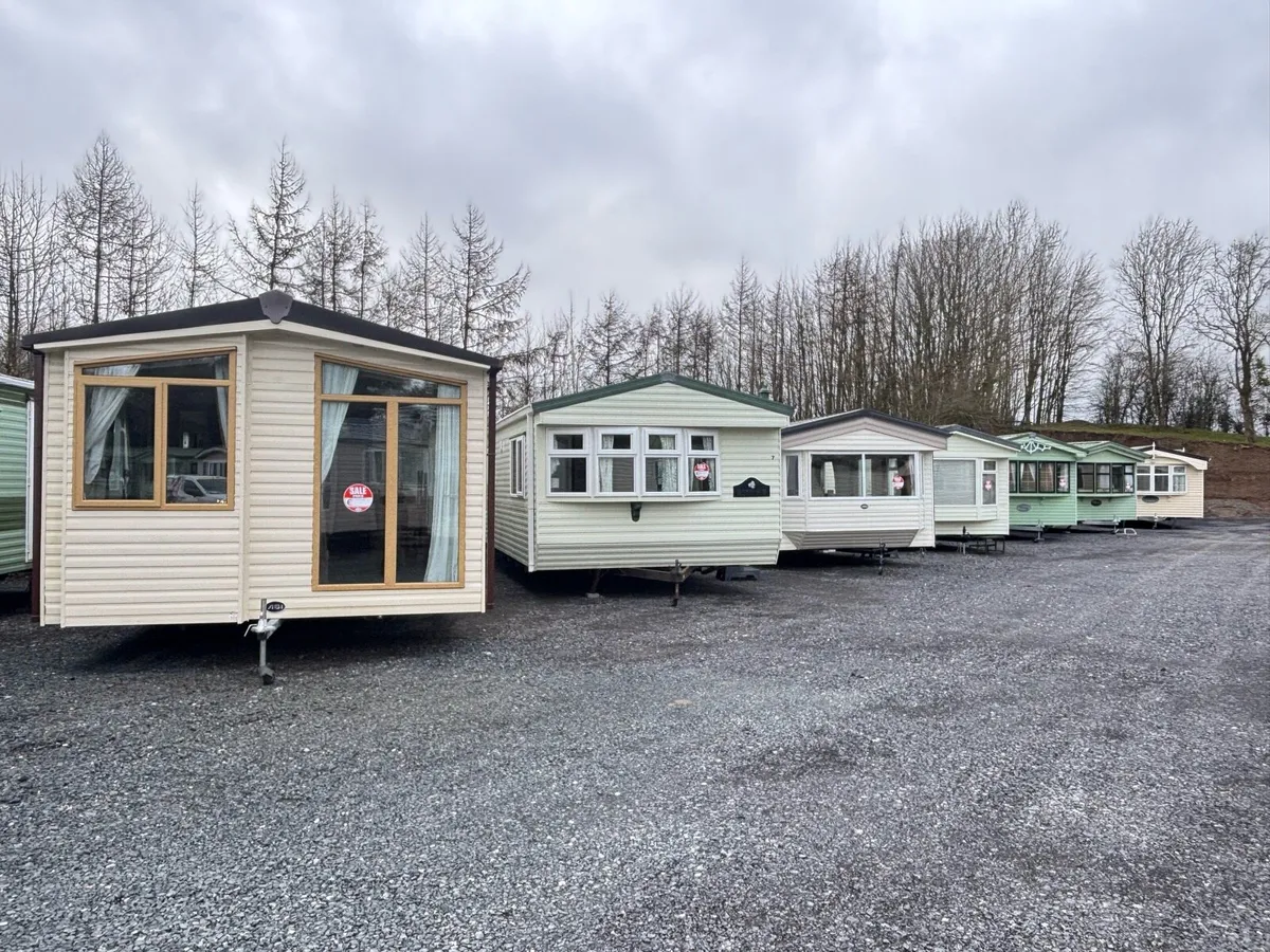 Great deals at www.newbrigecaravans.ie - Image 2