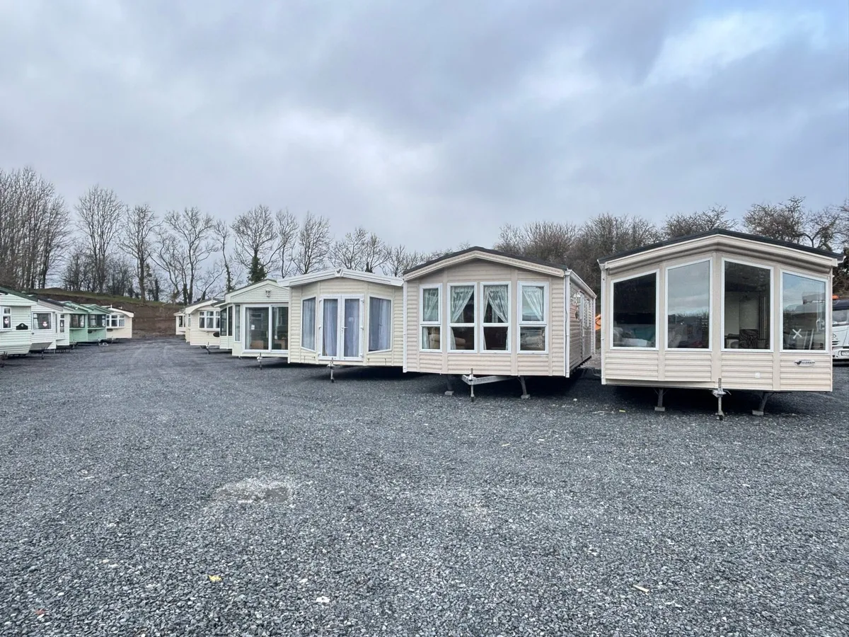 Great deals at www.newbrigecaravans.ie - Image 3