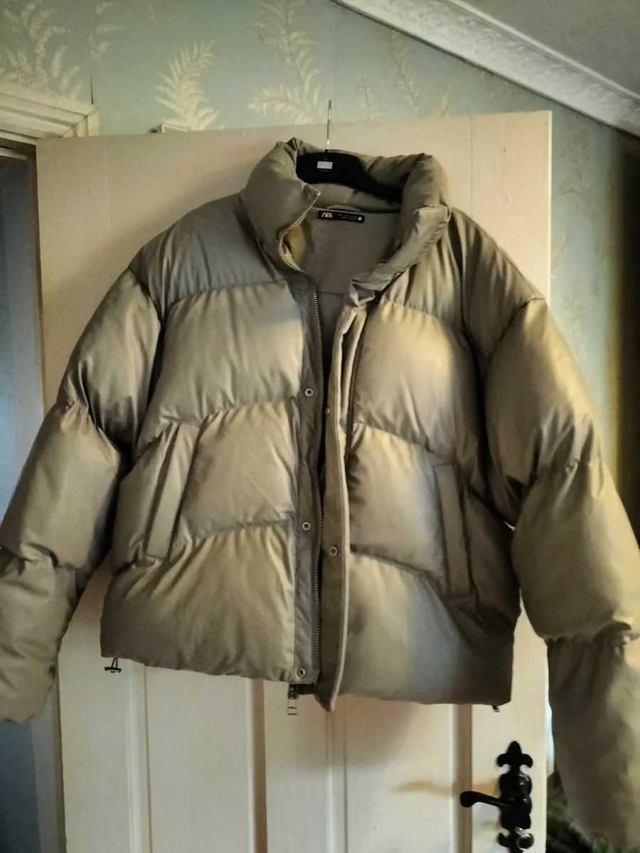 Mens Jacket - Image 1