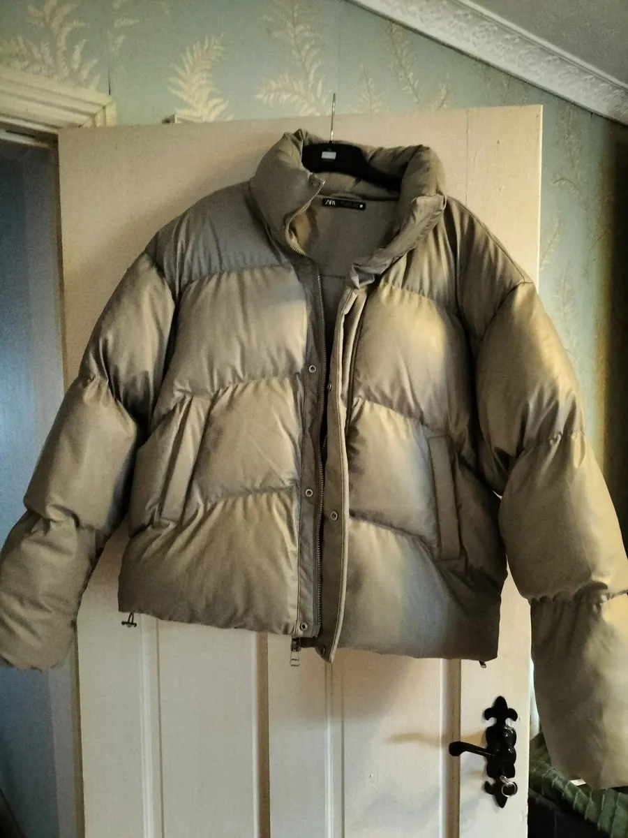 Mens Jacket - Image 2