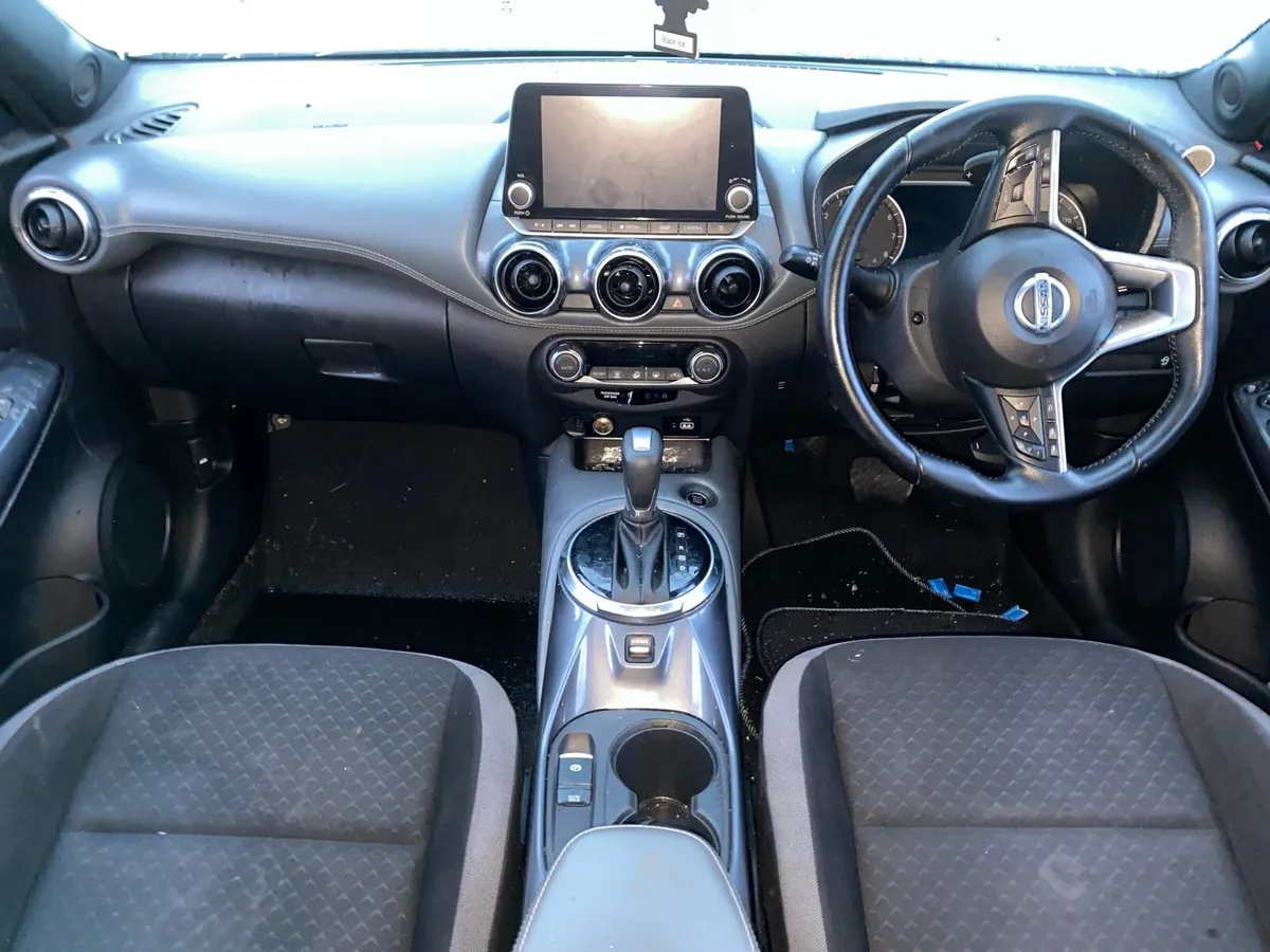🟢2020 NISSAN JUKE N-CON  ⚠️Breaking for Parts⚠️ - Image 3