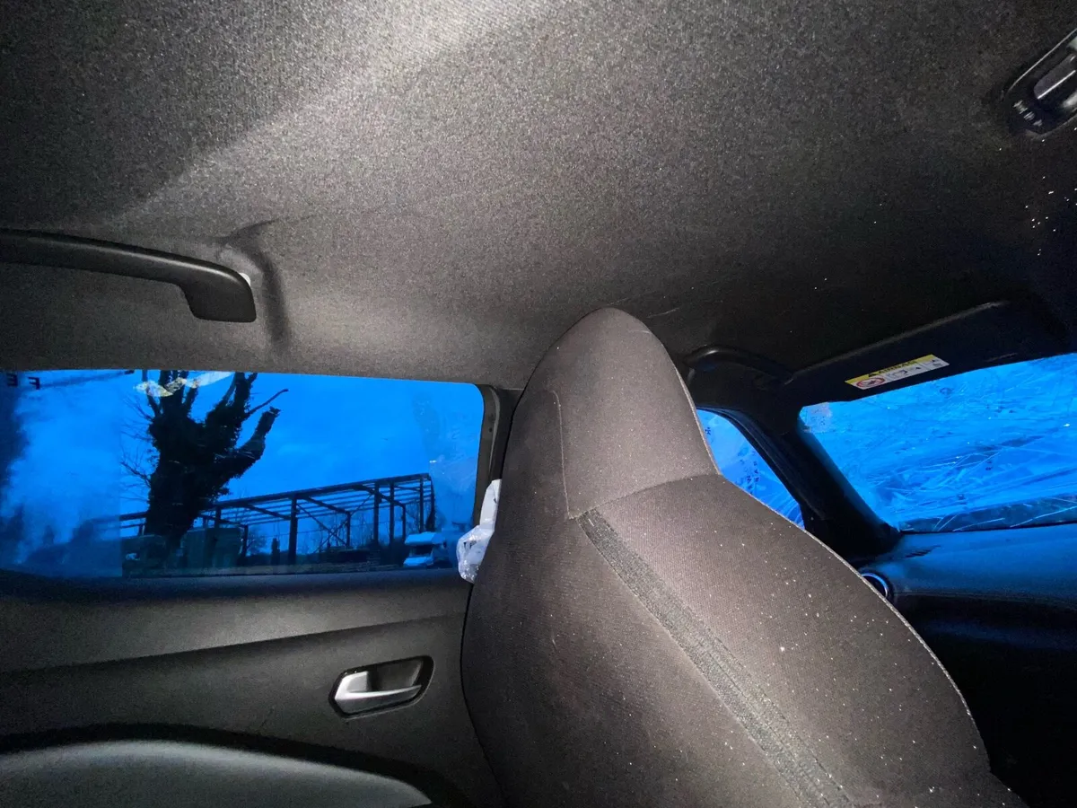 🟢2020 NISSAN JUKE N-CON  ⚠️Breaking for Parts⚠️ - Image 4