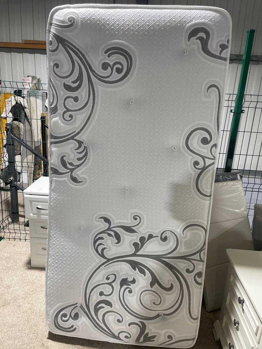 Carpet luxury , summer winter mattress - Image 4