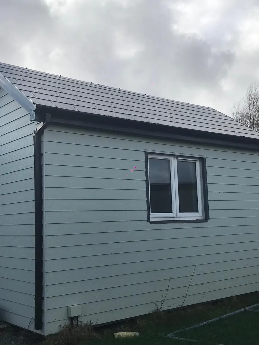 MODERN HOME OFFICE - Image 3