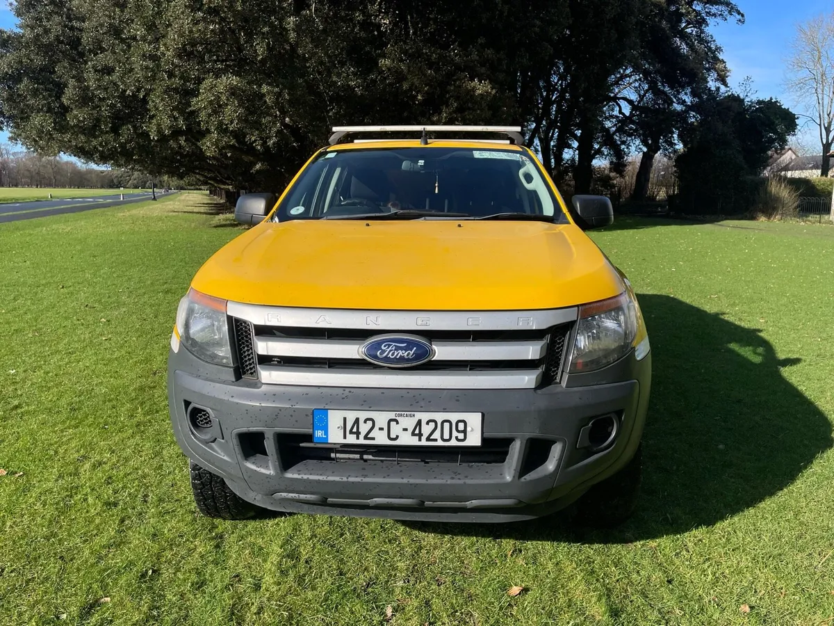Ford Ranger 2.2L - Image 3