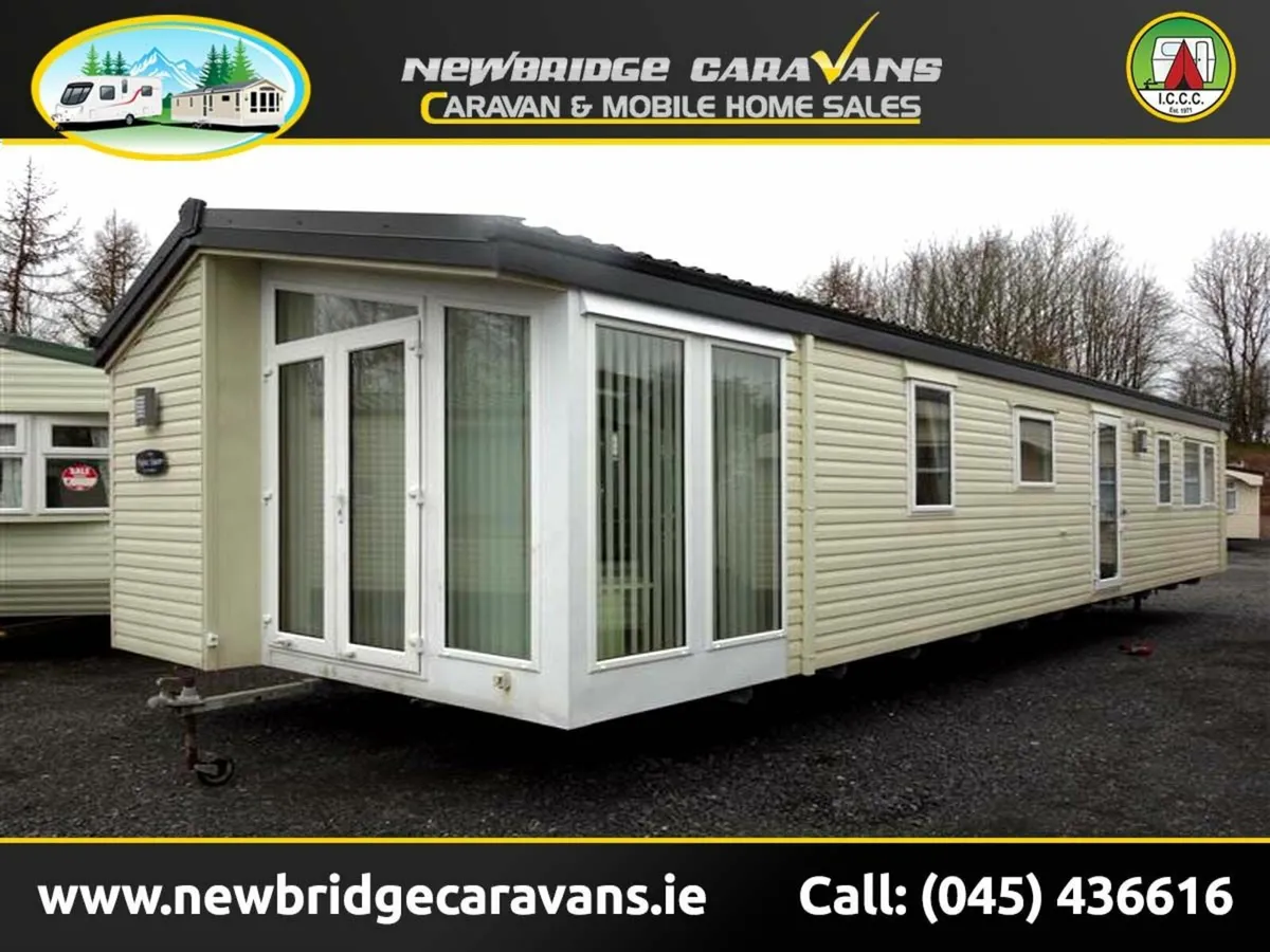 great deals at www,newbridgecaraavns.ie - Image 1