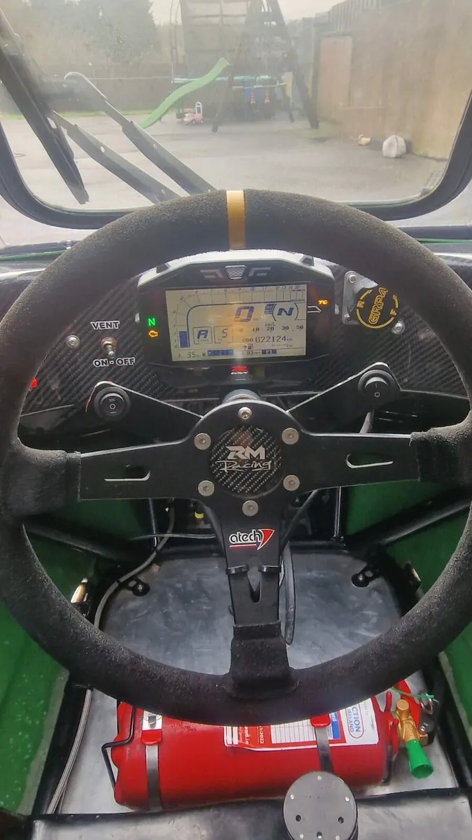 2022 Semog Bravo Sport - Image 2