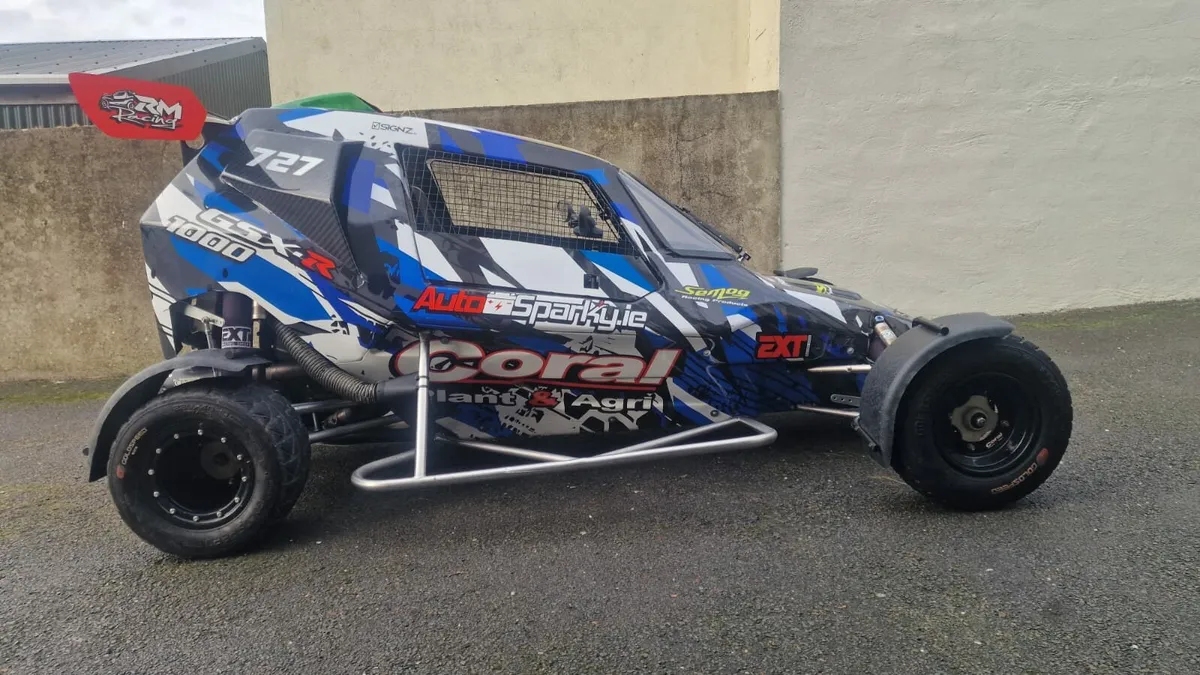 2022 Semog Bravo Sport - Image 3