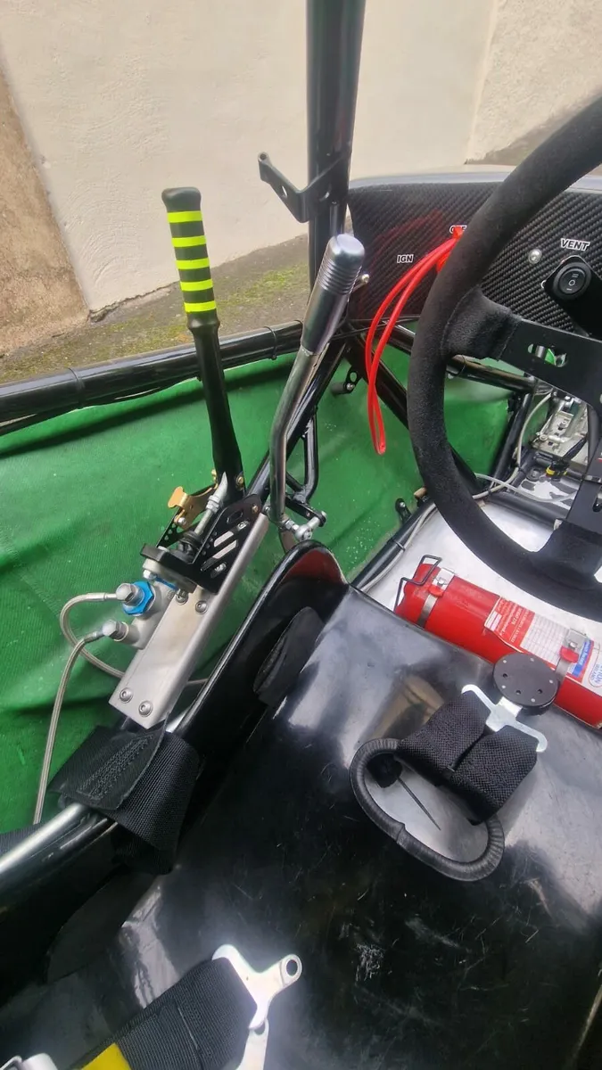 2022 Semog Bravo Sport - Image 4