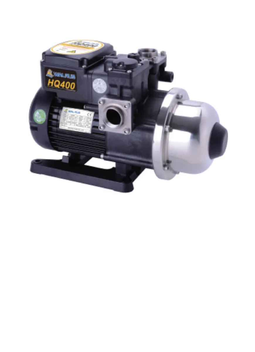 Walrus water/booster pumps. - Image 2