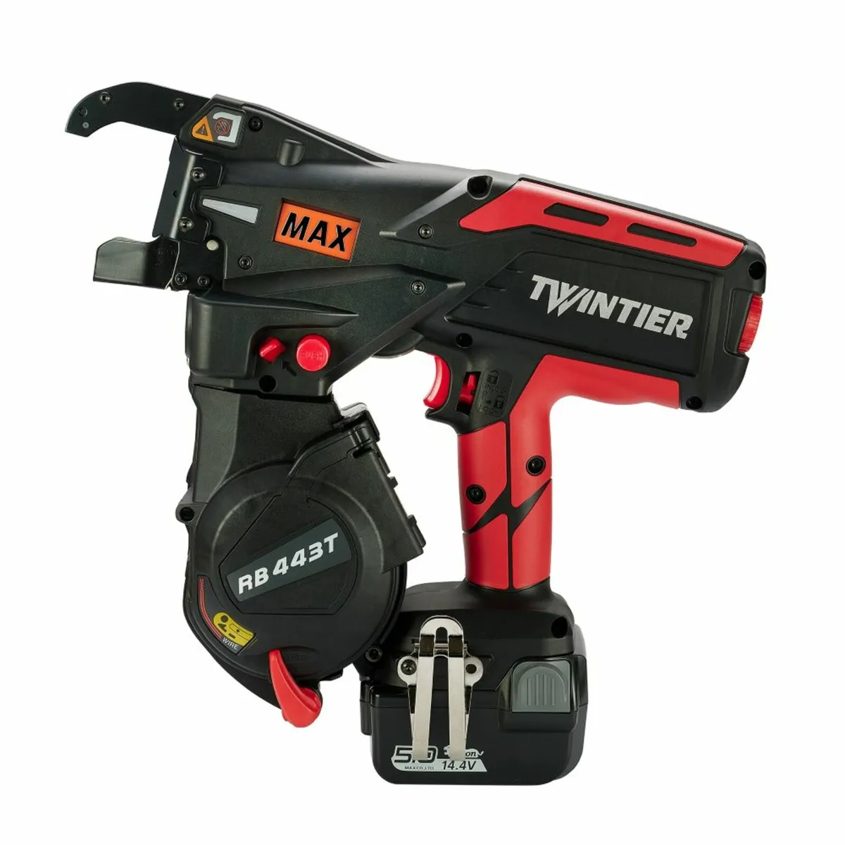 Max Rebar Tying System & Wire - Image 3