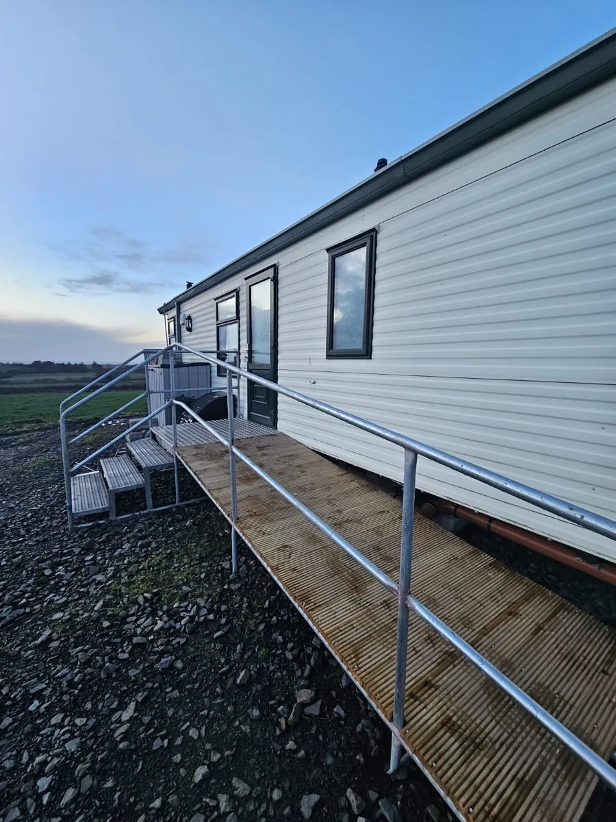 Wheelchair ramp/steps for sale