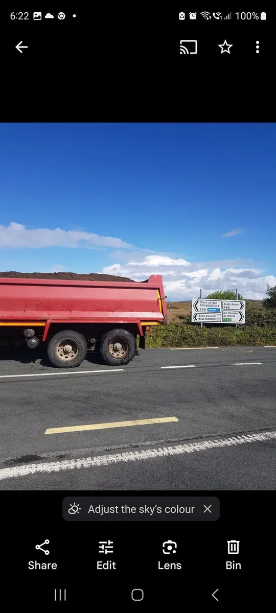 Topsoil for sale - Image 2