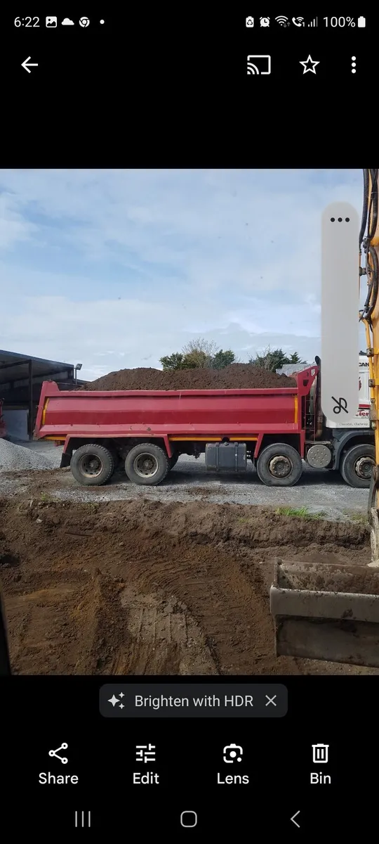 Topsoil for sale - Image 3