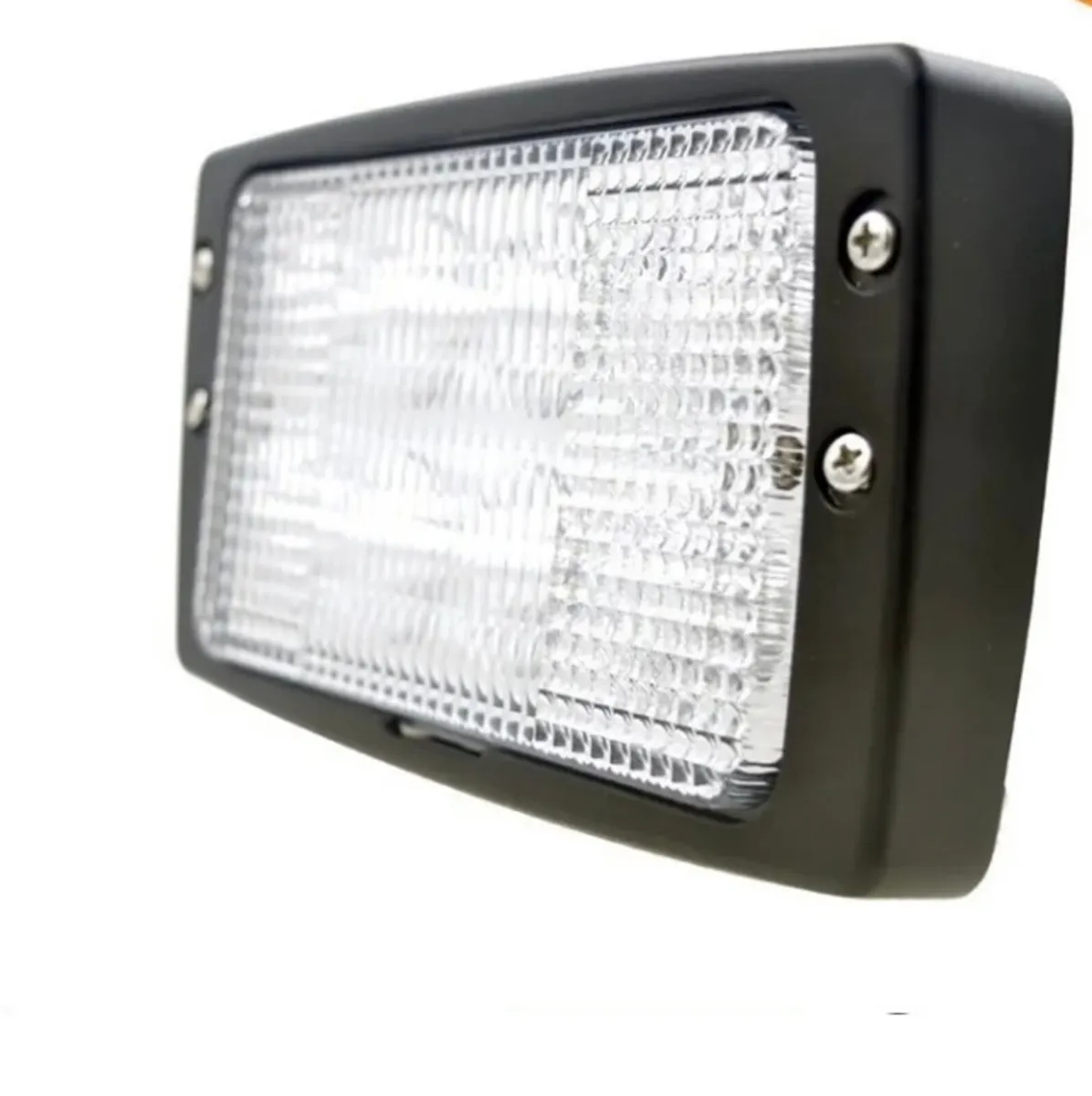 LED Cab Light – 40W for Massey / Claas / Deutz / - Image 3