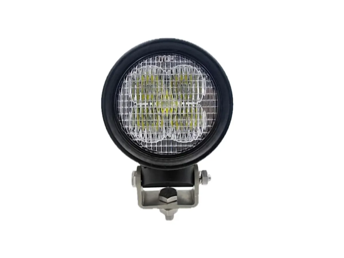 50W LED Work Light/Plough Light - Image 1
