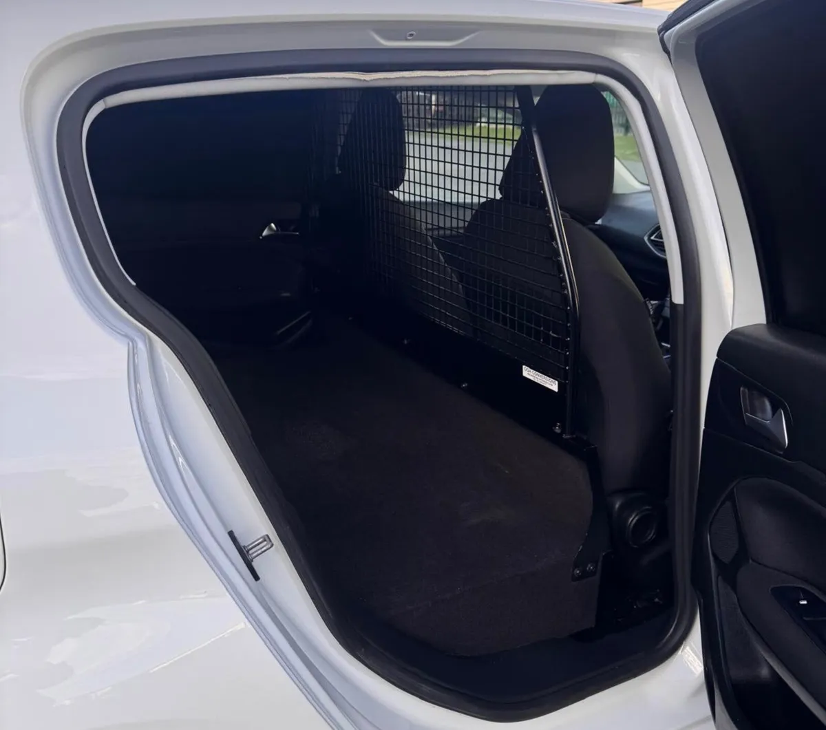 2021 Peugeot 308 High Spec - Image 4