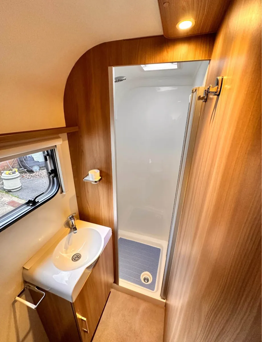 BAILEY PLATINUM 530/4  fixed bed - Image 4