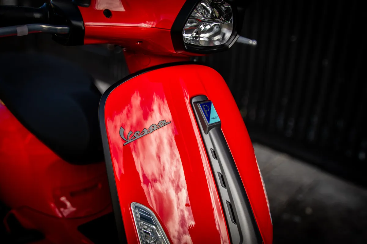 Vespa Sprint 125 S  - SPECIAL OFFER - Image 3